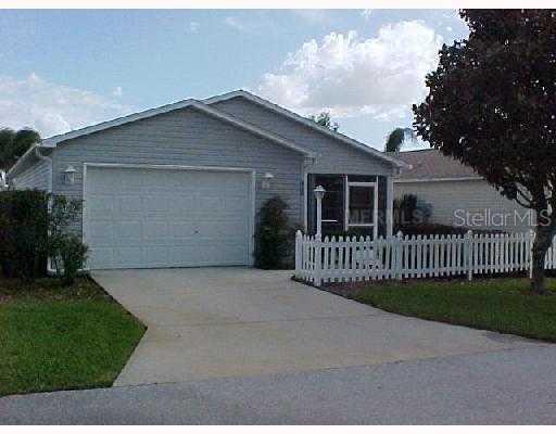 2158 Estevez, The Villages, FL 32162