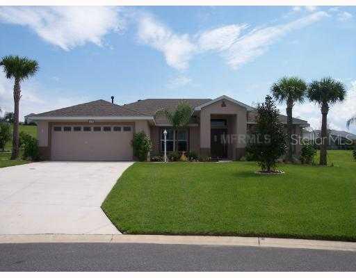 3393 Seven Seas Dr., Tavares, FL 32778