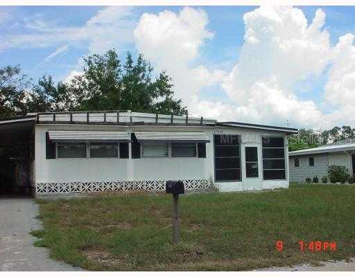 17419 Tangerine Ct., Montverde, FL 34756