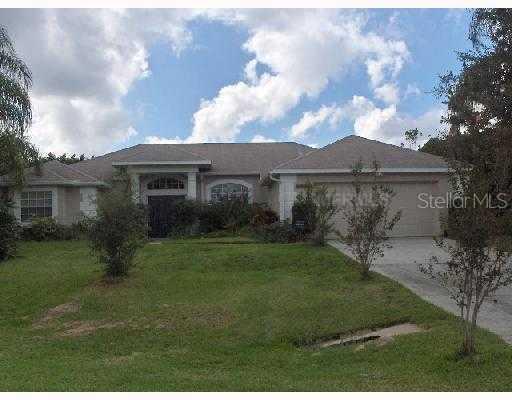 13518 Palo Ct., Clermont, FL 34711