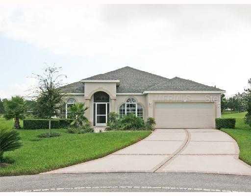 2089 Dobson St., Clermont, FL 34711