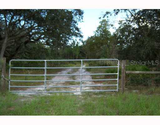 22nd Dr., Wildwood, FL 33748