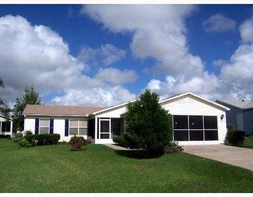 1303 Corona Ct., The Villages, FL 32159