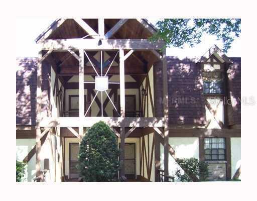 500 Newell Hill Rd. #104D, Leesburg, FL 34748