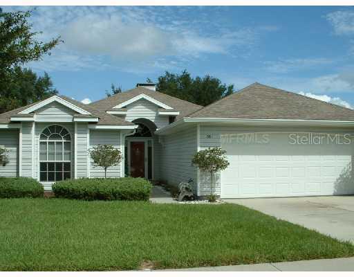 587 Juniper Way, Tavares, FL 32778