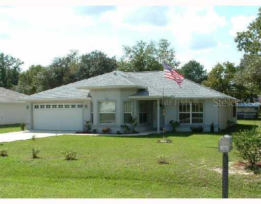 13550 SE 101 Ave., Belleview, FL 34420