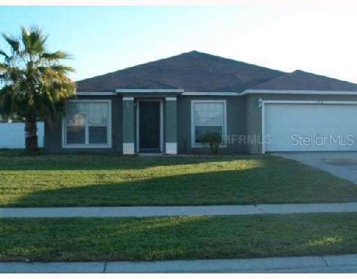 1756 Crowned Ave., Groveland, FL 34736