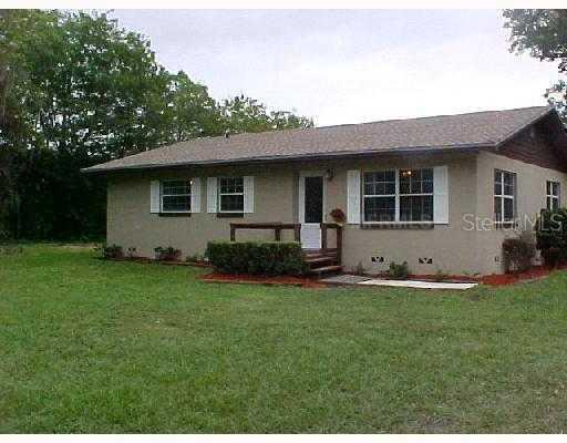 3261 Cr 521, Wildwood, FL 34785