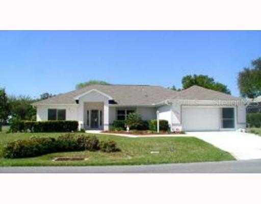 17548 Se 115 Terr Rd., Summerfield, FL 34491