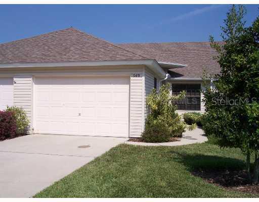 549 Juniper Way, Tavares, FL 32778