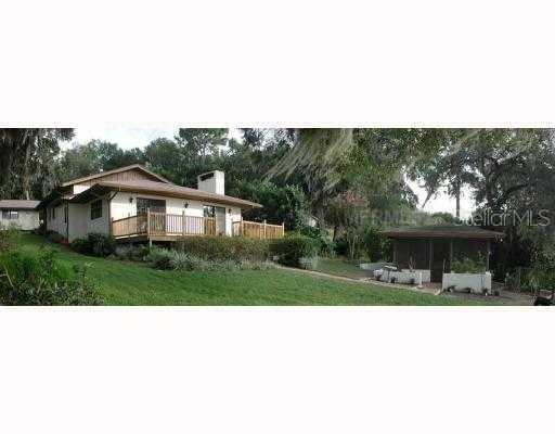 36601 E Eldorado Lake Dr., Eustis, FL 32736