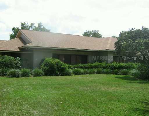 16250 E Shirley Shores Rd., Tavares, FL 32778