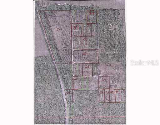 Sr 33 (off), Clermont, FL 34714