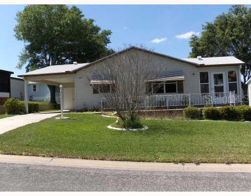 1210 Pompano Ln., The Villages, FL 32159