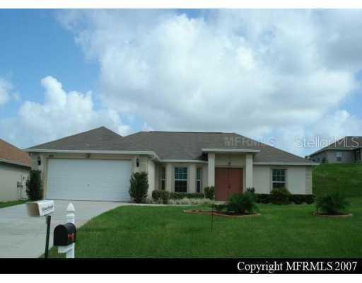 10513 Vista Pines Loop, Clermont, FL 34711