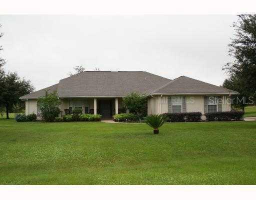 32817 Scenic Hills Dr., Mount Dora, FL 32757