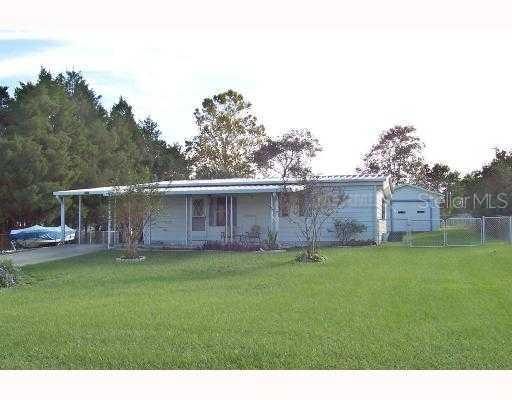 15231 SE 104 Ct., Summerfield, FL 34491