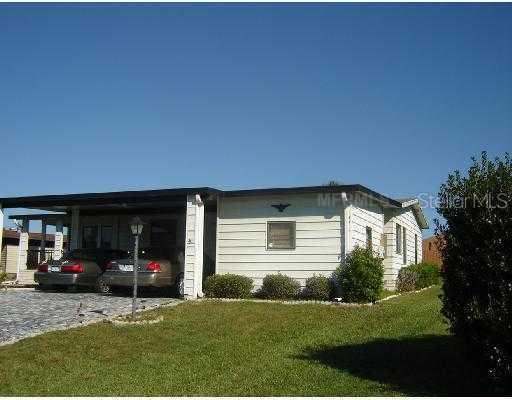 16681 Se 96 Ct., Summerfield, FL 34491