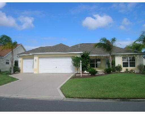 2365 Callaway Dr., The Villages, FL 32162