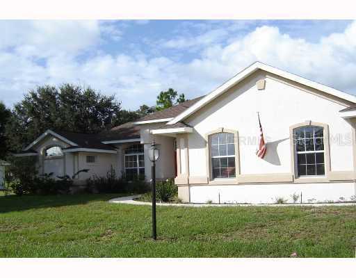 5178 County Road 125a, Wildwood, FL 34785