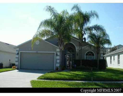 16410 Coopers Hawk Ave., Clermont, FL 34714