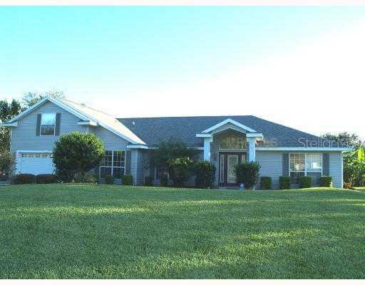 26625 E Cove Dr., Tavares, FL 32778