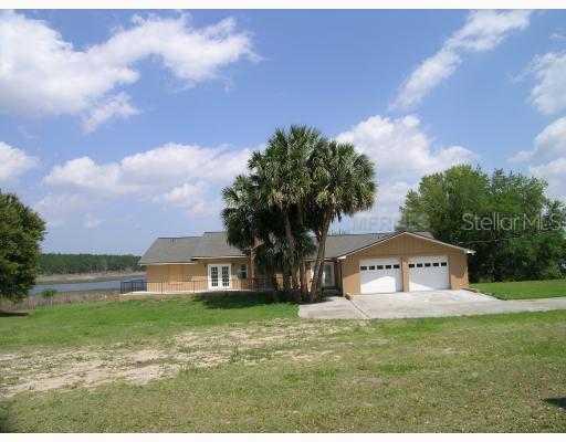 18405 Baker Rd., Umatilla, FL 32784