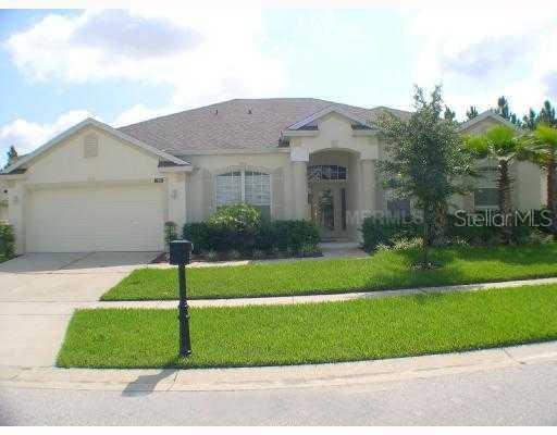 700 N Hampton Dr., Davenport, FL 33897