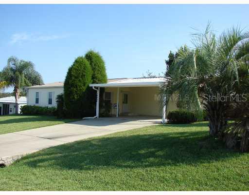 16664 Se 97 Ct., Summerfield, FL 34491