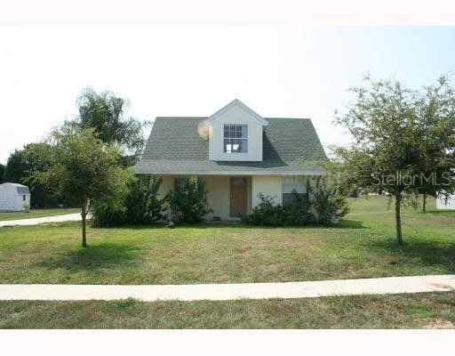 36513 Antone Dr., Grand Island, FL 32735