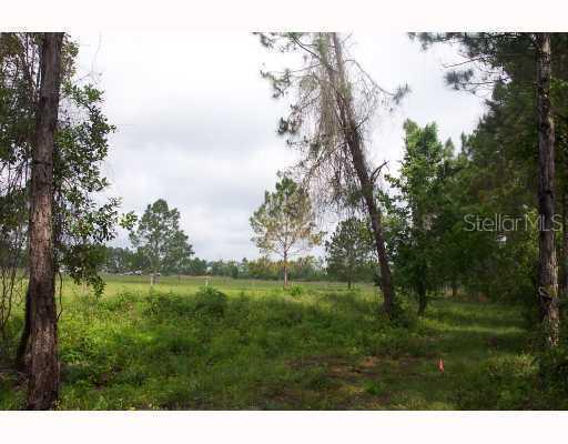 Havana Rd., Clermont, FL 34711
