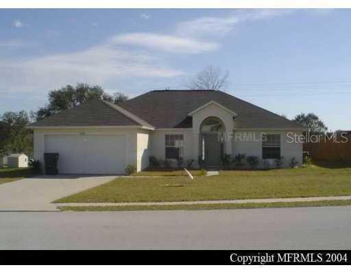 5096 Pine Needle Dr., Mascotte, FL 34753