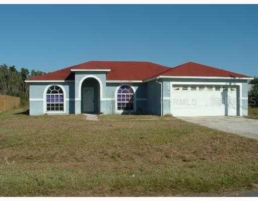 628 Kangaroo Dr., Poinciana, FL 34759