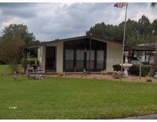 5500 Heritage Blvd., Wildwood, FL 34785