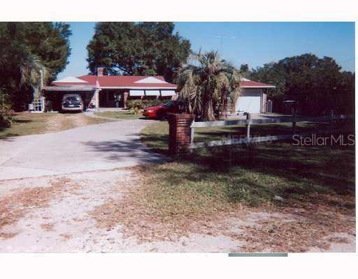 10605 SE 151 St., Summerfield, FL 34491