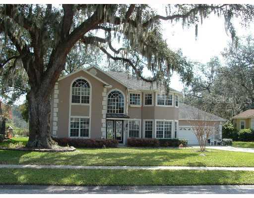 1441 Canal Point Rd., Longwood, FL 32750