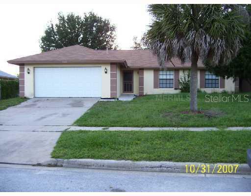 15524 Charter Oaks Tr., Clermont, FL 34711