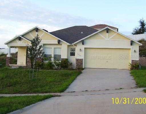 1510 Pier St., Clermont, FL 34711