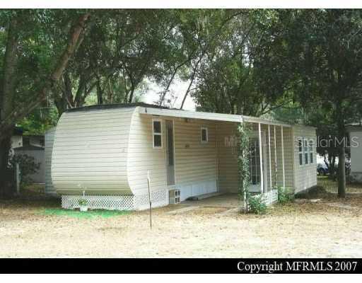 36530 S. Fish Camp Rd., Grand Island, FL 32735