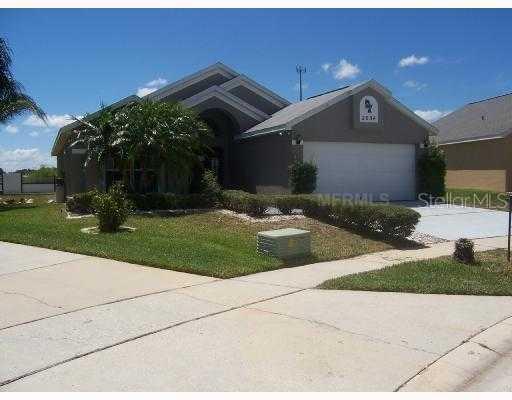 2634 Meadow Oaks Loop, Clermont, FL 34711