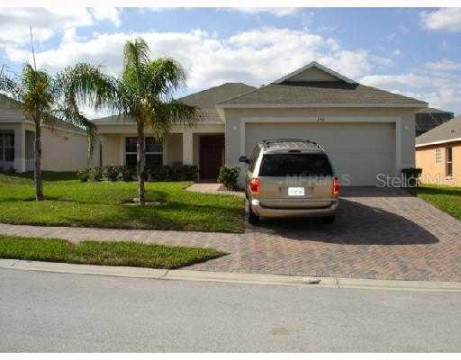 141 Knightsbridge Cir., Davenport, FL 33896