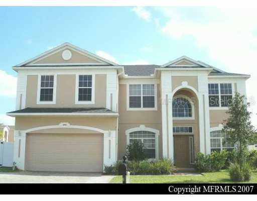 4800 Cape Hatteras Dr., Clermont, FL 34714