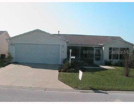 16946 SE 96th Chapelwood Cir., The Villages, FL 32162