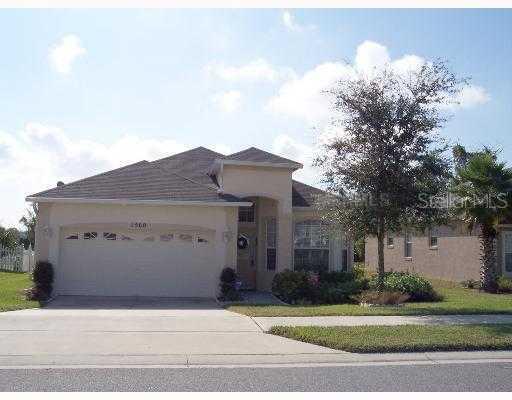 1560 Mountclair Ct., Mount Dora, FL 32757