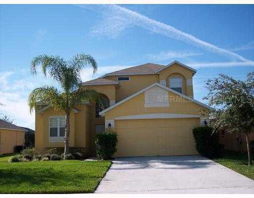 17631 Woodcrest Way, Clermont, FL 34714