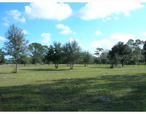 State Road #471, Sumterville, FL 33585