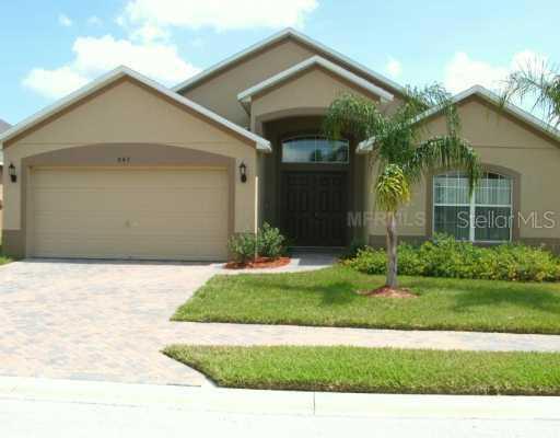 847 Knightsbridge Cir., Davenport, FL 33896