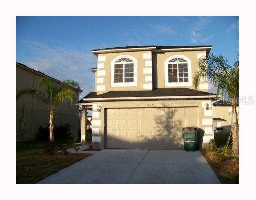 1709 Portcastle Cir., Winter Garden, FL 34787
