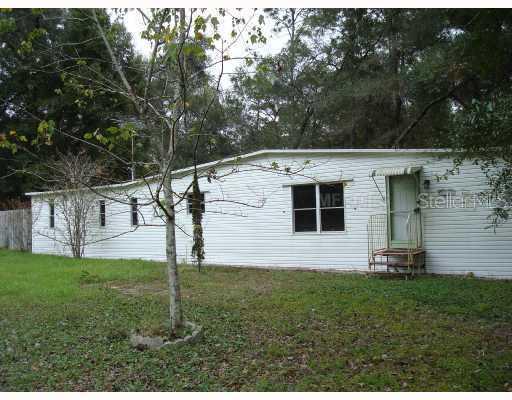 47508 E Deer Rd., Altoona, FL 32702