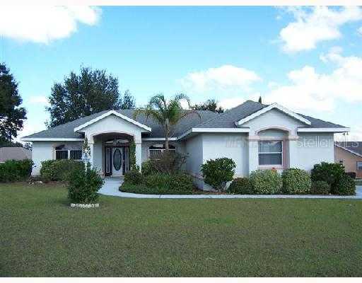 9359 Cr 125, Wildwood, FL 34785
